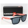 Image 1 : PAIR OF NEW QUIKSILVER SUNGLASSES