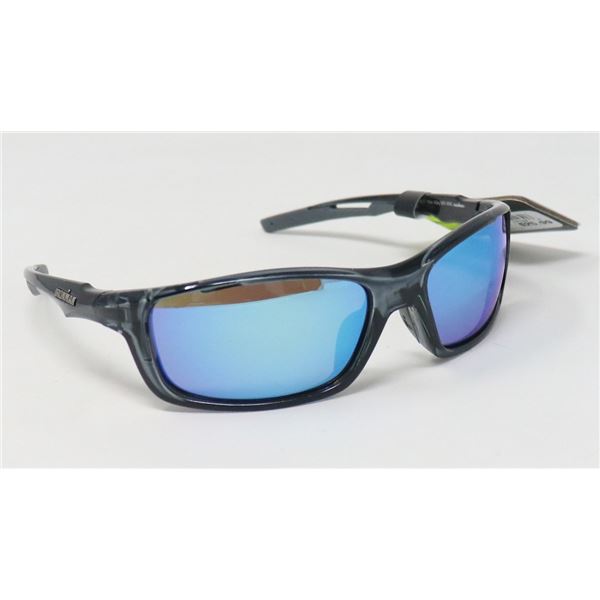 PAIR OF IRONMAN FOSTER  GRANT SUNGLASSES