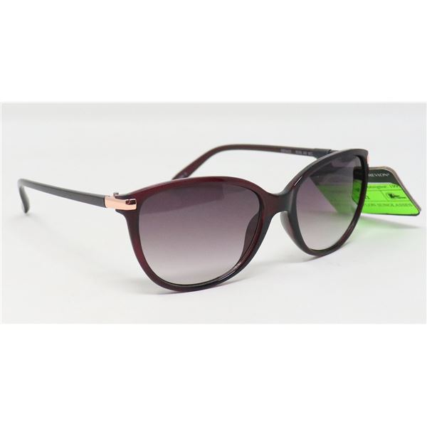 PAIR OF NEW REVLON SUNGLASSES