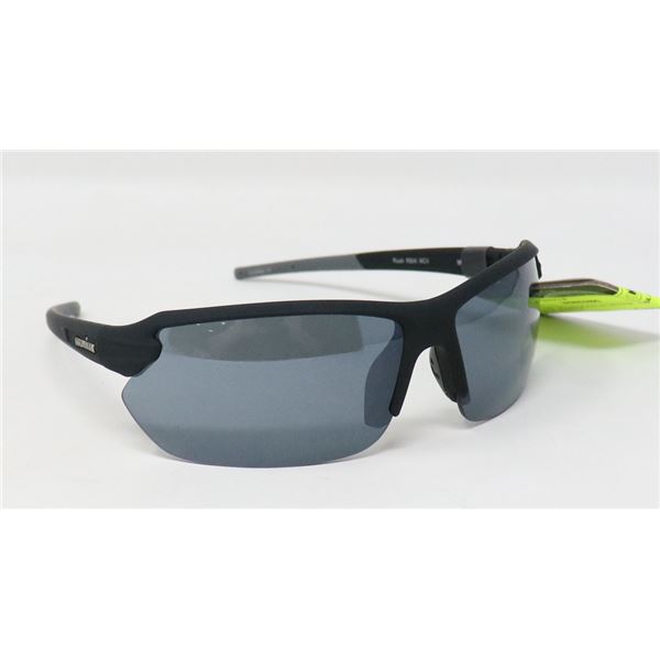 PAIR OF IRONMAN FOSTER  GRANT SUNGLASSES