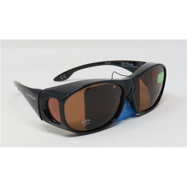 PAIR OF NEW SUNGLASSES