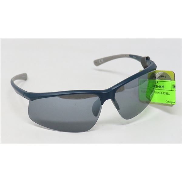 PAIR OF NEW SUNGLASSES