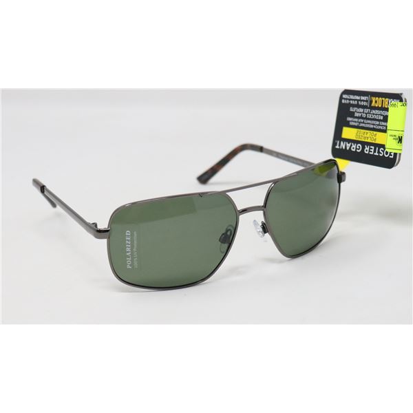 PAIR OF FOSTER  GRANT SUNGLASSES