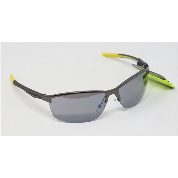 PAIR OF IRONMAN FOSTER  GRANT SUNGLASSES