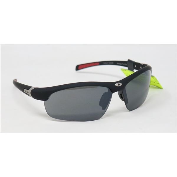 PAIR OF IRONMAN FOSTER GRANT SUNGLASSES