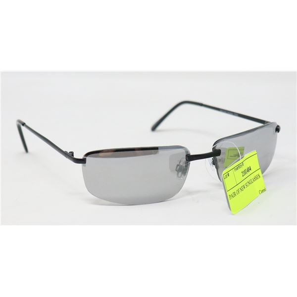 PAIR OF NEW SUNGLASSES