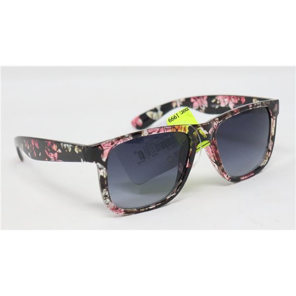 PAIR OF NEW SUNGLASSES