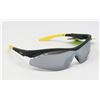 Image 1 : PAIR OF IRONMAN FOSTER  GRANT SUNGLASSES