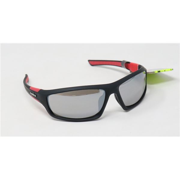 PAIR OF IRONMAN FOSTER GRANT SUNGLASSES