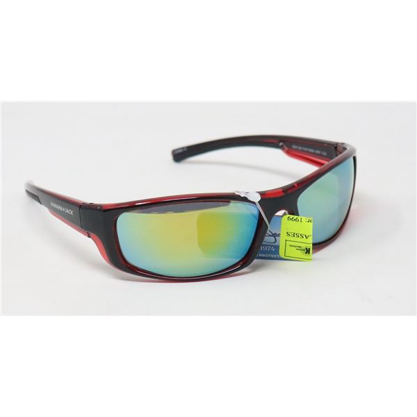 PAIR OF PANAMA JACK SUNGLASSES