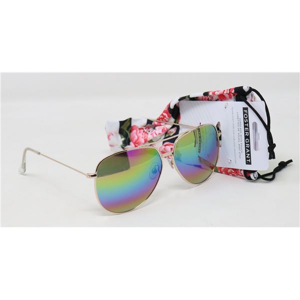 PAIR OF FOSTER GRANT SUNGLASSES