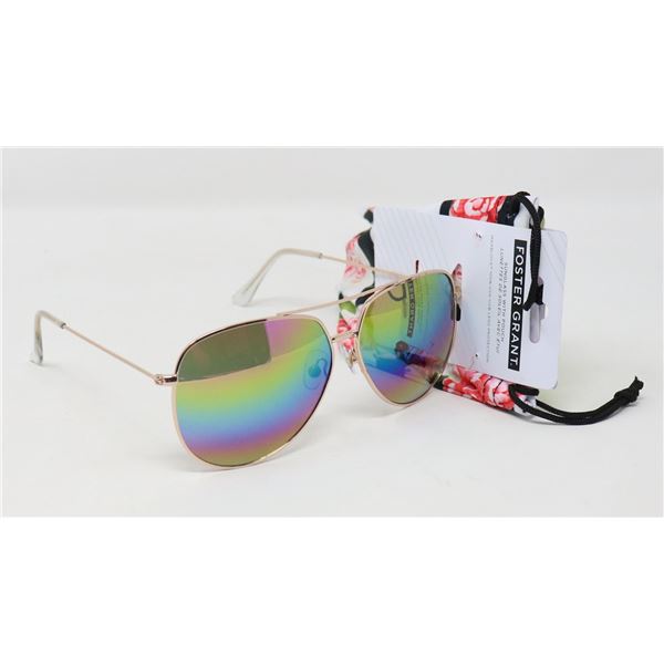 PAIR OF FOSTER GRANT SUNGLASSES