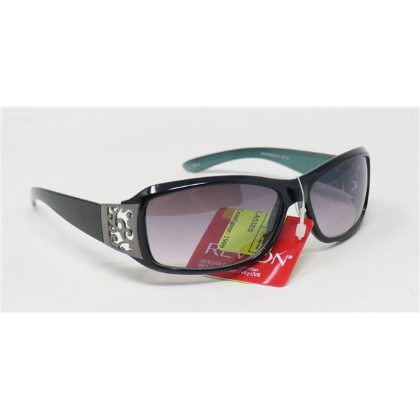 PAIR OF REVLON SUNGLASSES