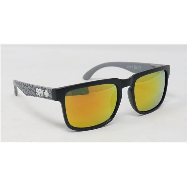 PAIR OF NEW SPY SUNGLASSES