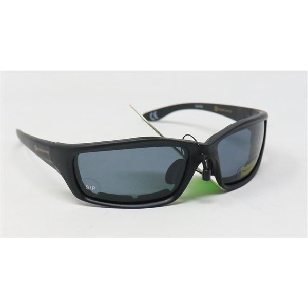 PAIR OF NEW SUNGLASSES