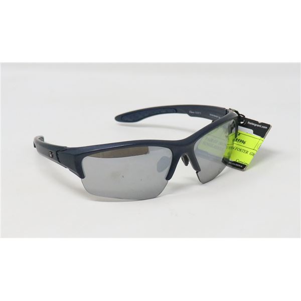 PAIR OF IRONMAN FOSTER  GRANT SUNGLASSES