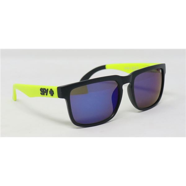 PAIR OF NEW SPY SUNGLASSES