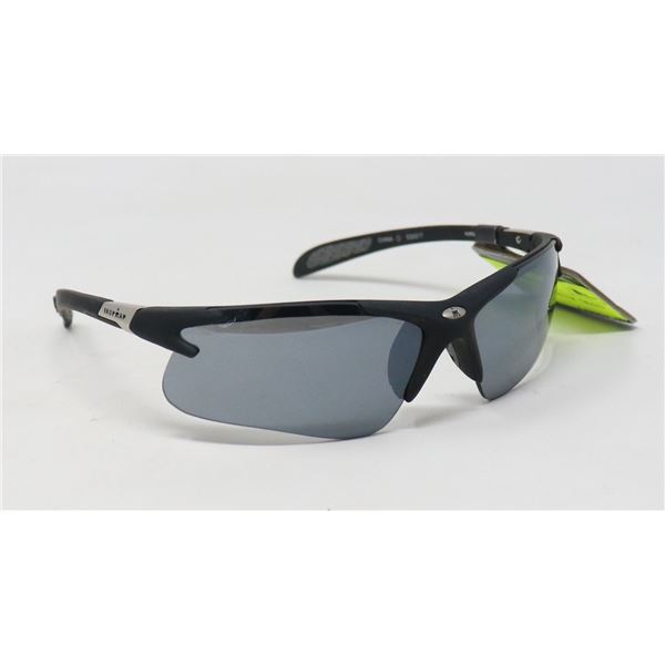 PAIR OF IRONMAN FOSTER  GRANT SUNGLASSES
