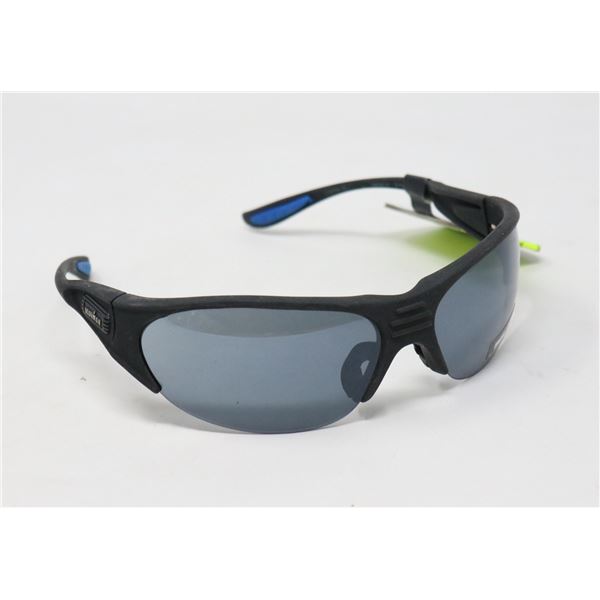 PAIR OF IRONMAN FOSTER  GRANT SUNGLASSES