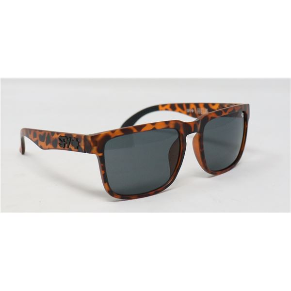 PAIR OF NEW SPY SUNGLASSES