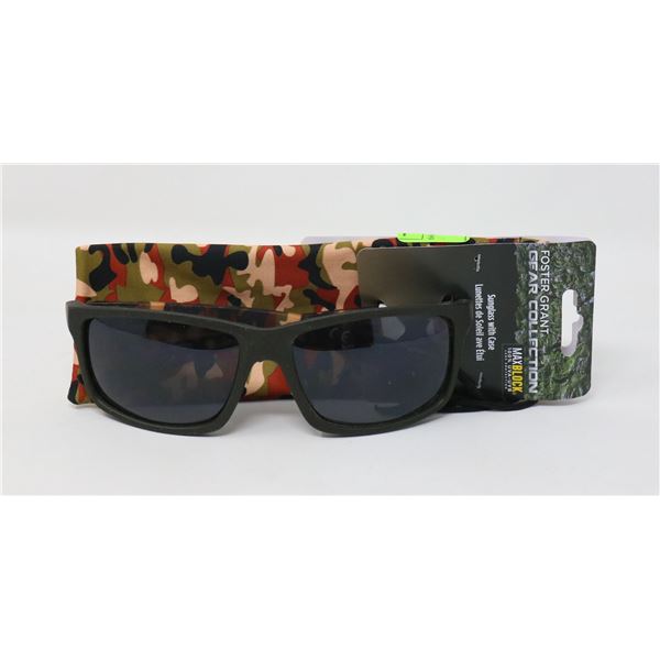 PAIR OF FOSTER GRANT SUNGLASSES