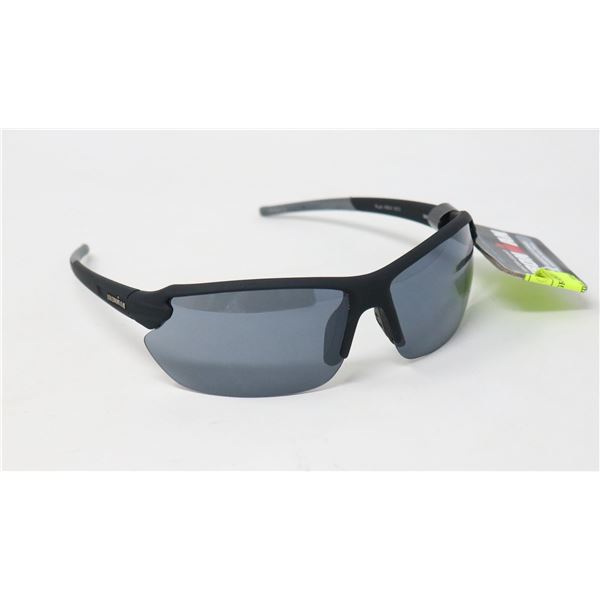 PAIR OF IRONMAN FOSTER GRANT SUNGLASSES