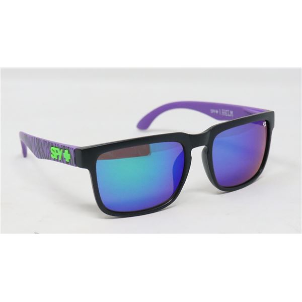 PAIR OF NEW SPY SUNGLASSES