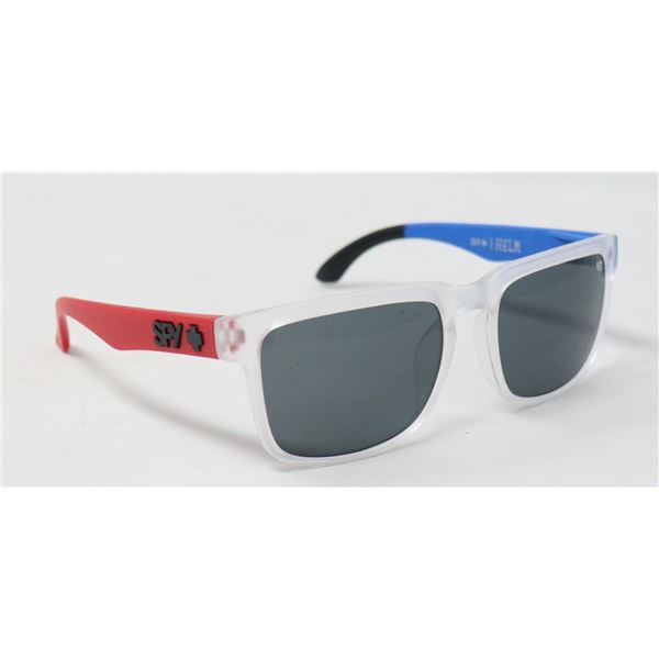PAIR OF NEW SPY SUNGLASSES