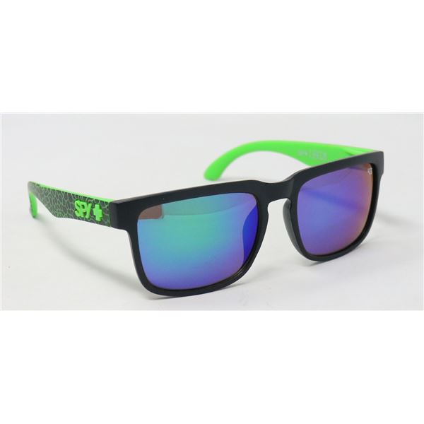 PAIR OF NEW SPY SUNGLASSES