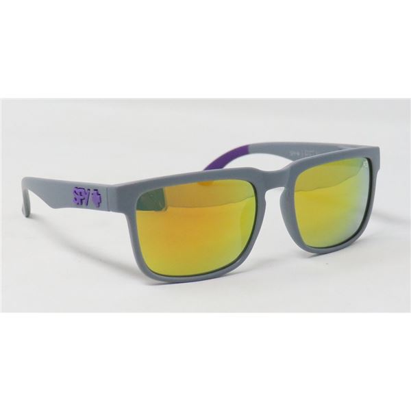 PAIR OF NEW SPY SUNGLASSES