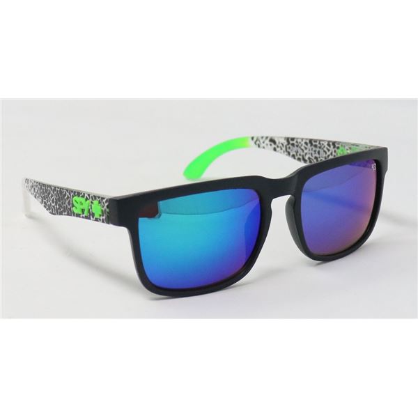 PAIR OF NEW SPY SUNGLASSES