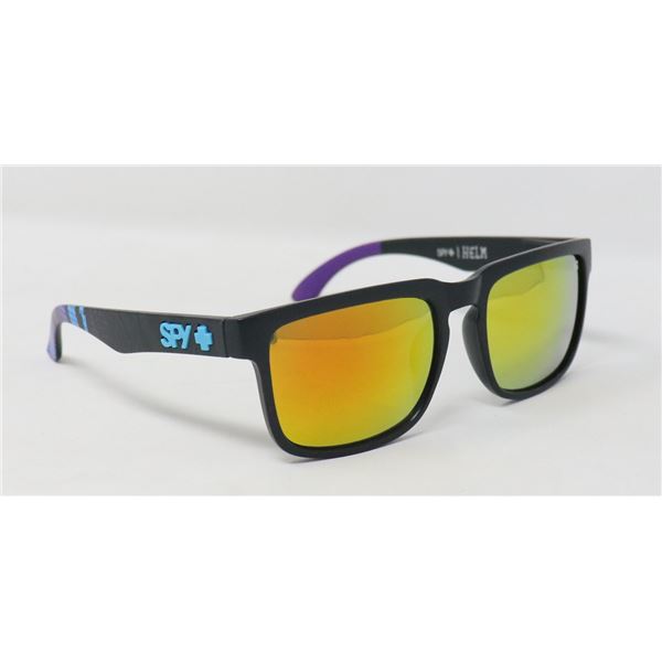 PAIR OF NEW SPY SUNGLASSES