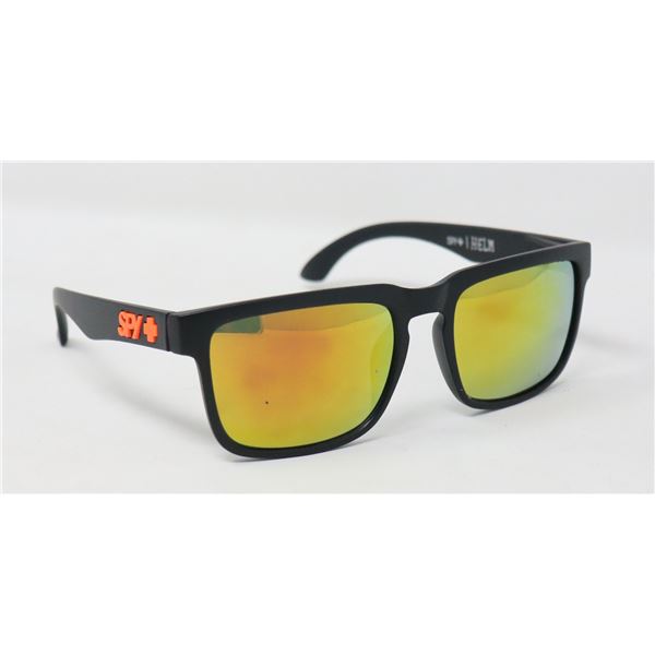 PAIR OF NEW SPY SUNGLASSES