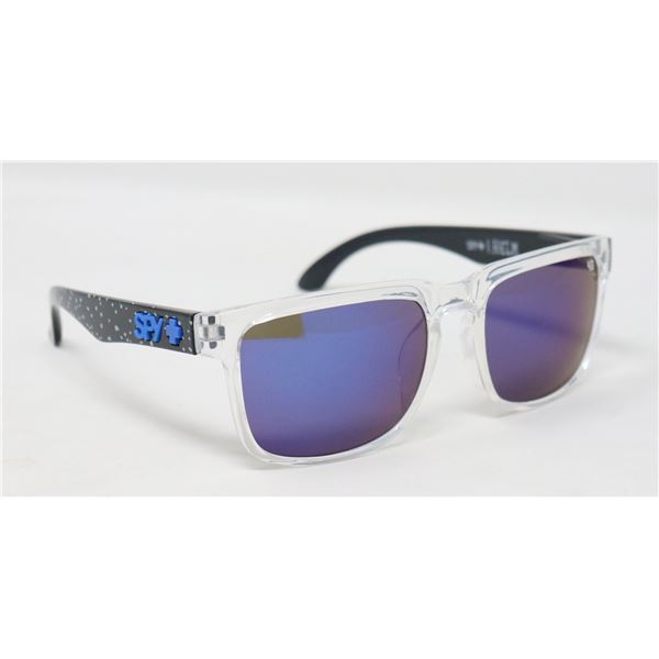 PAIR OF NEW SPY SUNGLASSES