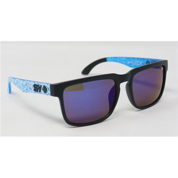 PAIR OF NEW SPY SUNGLASSES