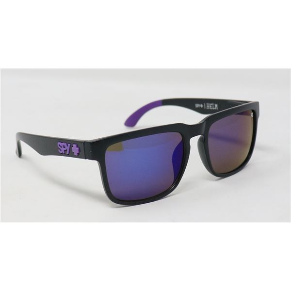 PAIR OF NEW SPY SUNGLASSES