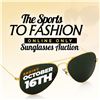 Image 1 : THANK YOU FOR ATTENDING THE SPORTS TO FASHION ONLINE ONLY AUCTION