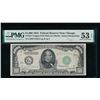 Image 1 : 1934 $1000 Chicago FRN PMG 53EPQ