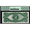 Image 2 : 1917 $2 Legal Tender Note PCGS 40