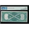 Image 2 : 1880 $1 Legal Tender Note PMG 64EPQ