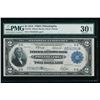 Image 1 : 1918 $2 Philadelphia FRBN PMG 30EPQ