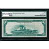 Image 2 : 1918 $2 Philadelphia FRBN PMG 30EPQ