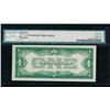 Image 2 : 1928B $1 Silver Certificate PMG 64EPQ