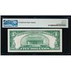 Image 2 : 1929 $5 Cleveland FRBN PMG 65EPQ