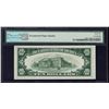 Image 2 : 1934C $10 Boston FRN PMG 65EPQ