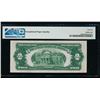 Image 2 : 1928D $2 Legal Tender Note PMG 66EPQ