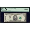 Image 1 : 1969C $5 STAR Dallas FRN PCGS 67PPQ