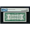 Image 2 : 1928A $1 Silver Certificate PMG 65EPQ