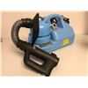 Image 2 : Commercial electric chemical sprayer