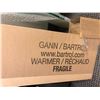 Image 2 : Gann/ Bartrol new warmer